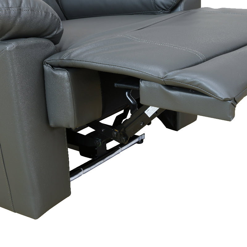 Aainehome Reclining Sofa