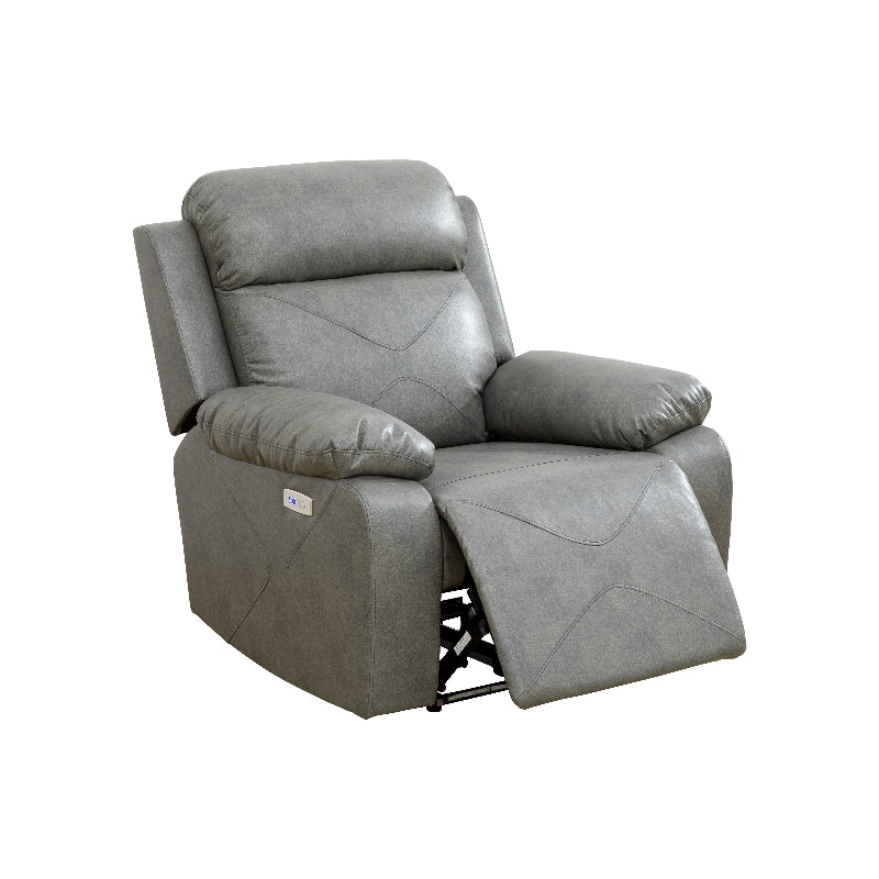 Aainehome Reclining Sofa