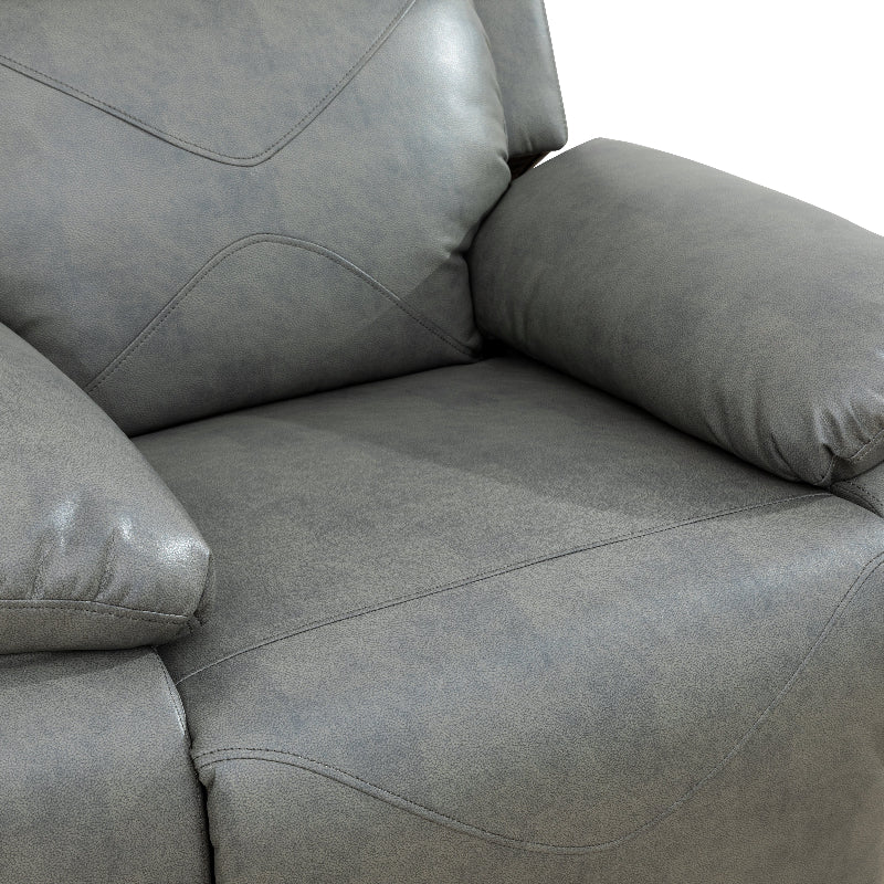 Aainehome Reclining Sofa