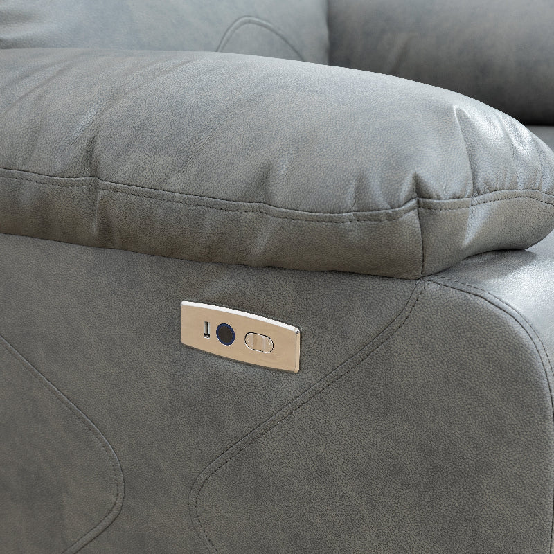 Aainehome Reclining Sofa