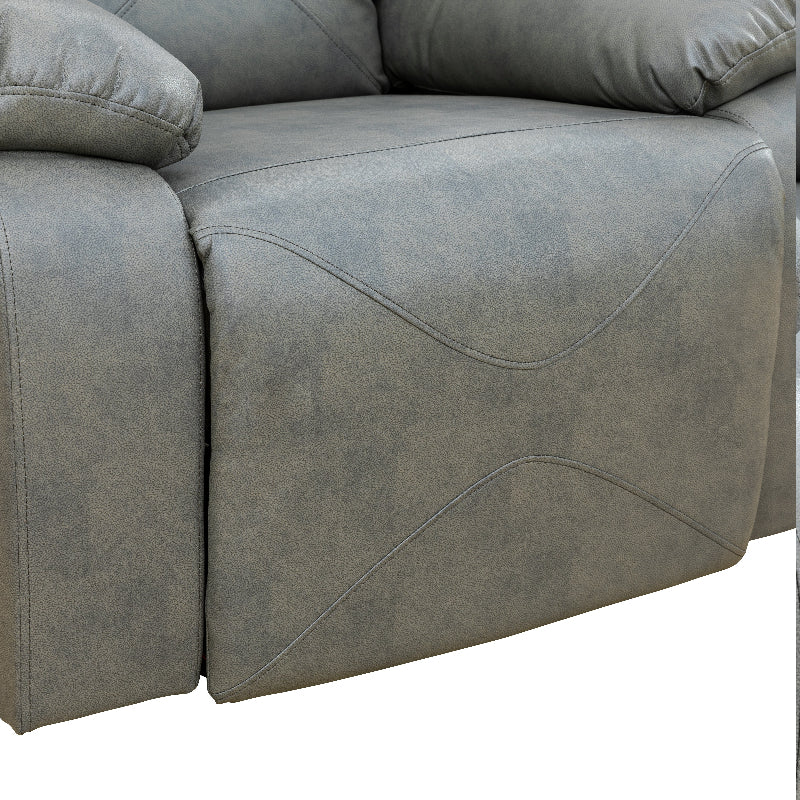 Aainehome Reclining Sofa