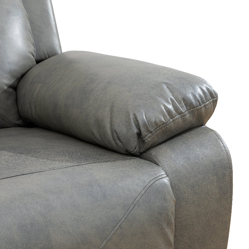 Aainehome Reclining Sofa