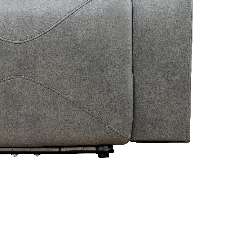 Aainehome Reclining Sofa
