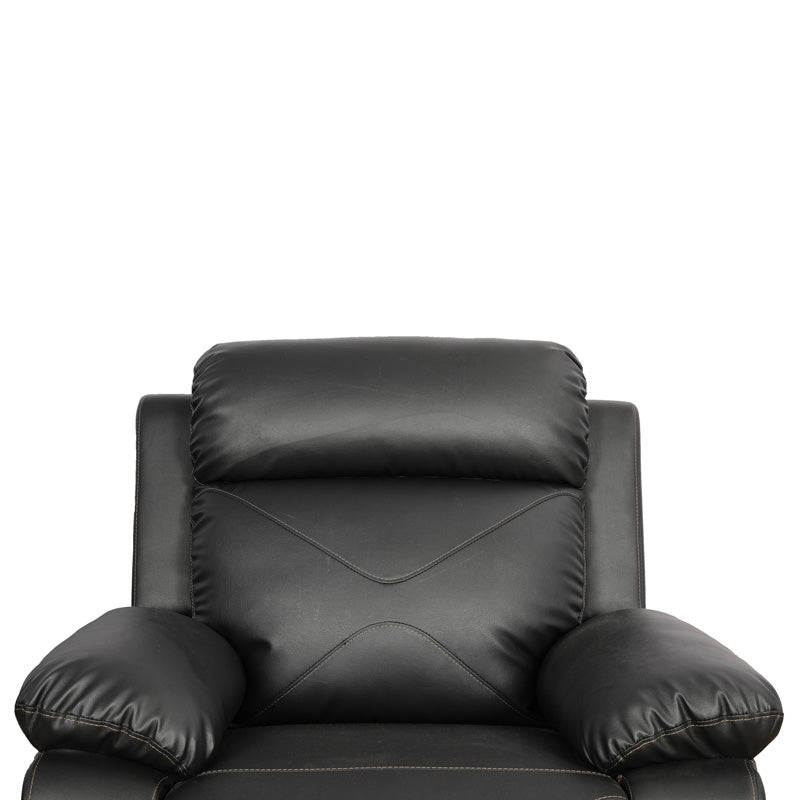 Aainehome Reclining Sofa
