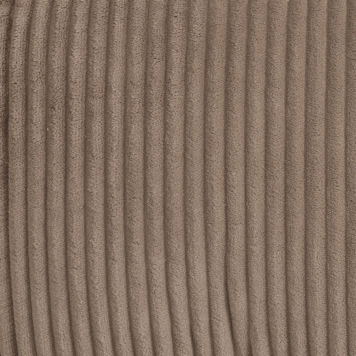 Brown Stripe Fabric Reclining 3-Piece Sofa Set - product image 2