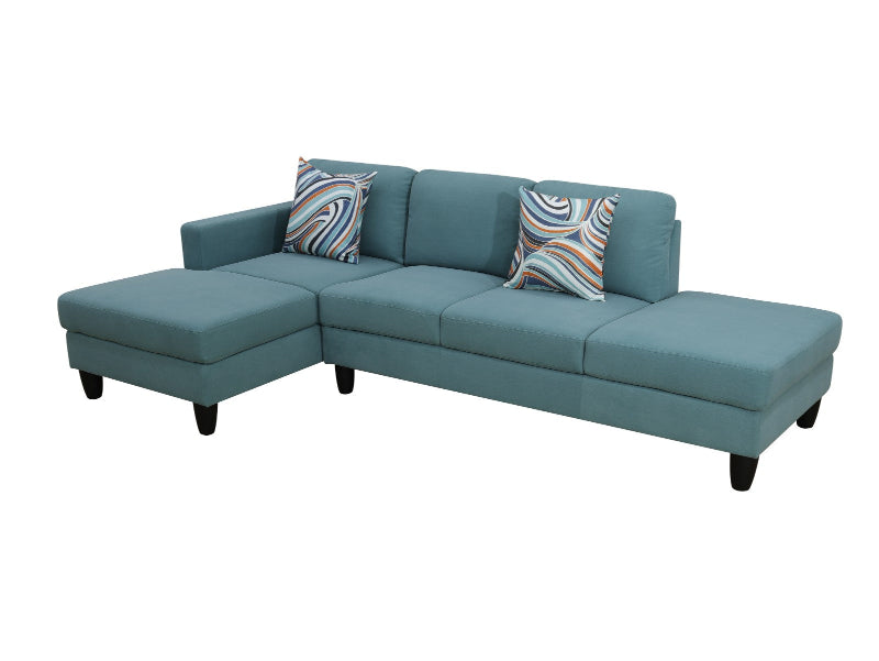 L-shape Sofa Set