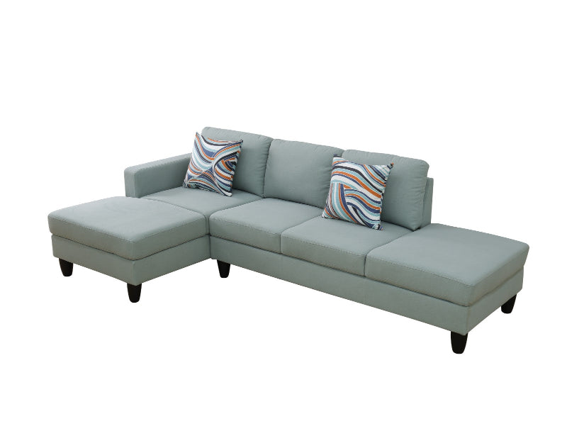 L-shape Sofa Set