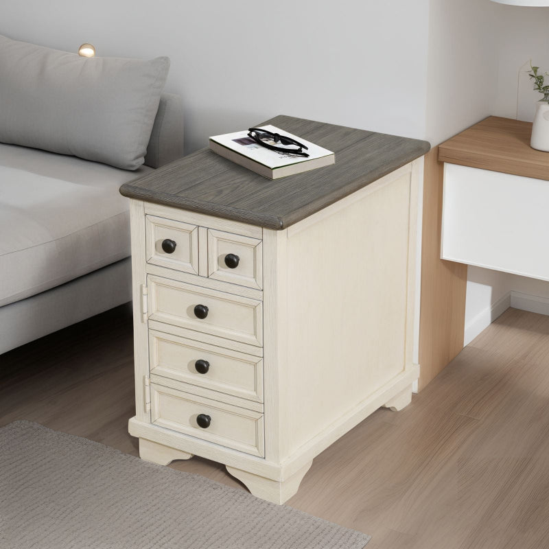 Side Cabinet