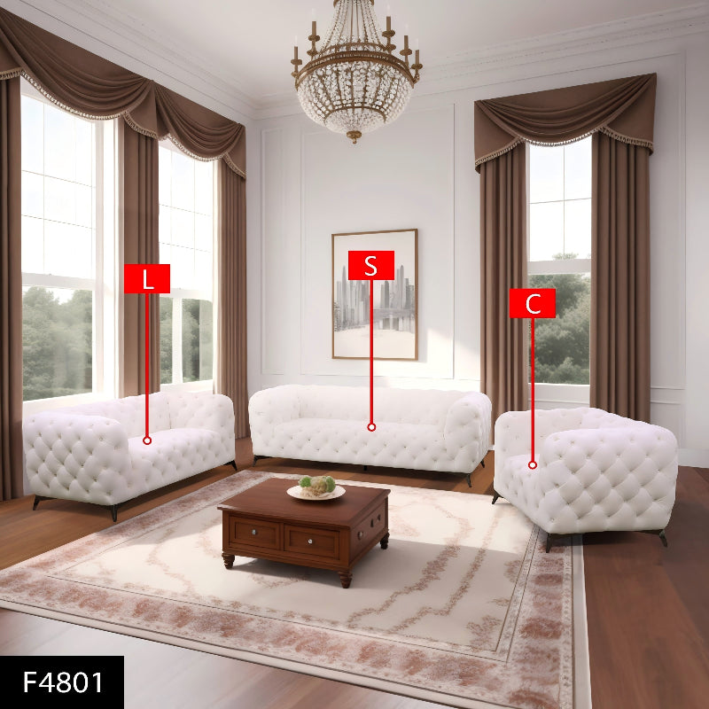 Sofa Set