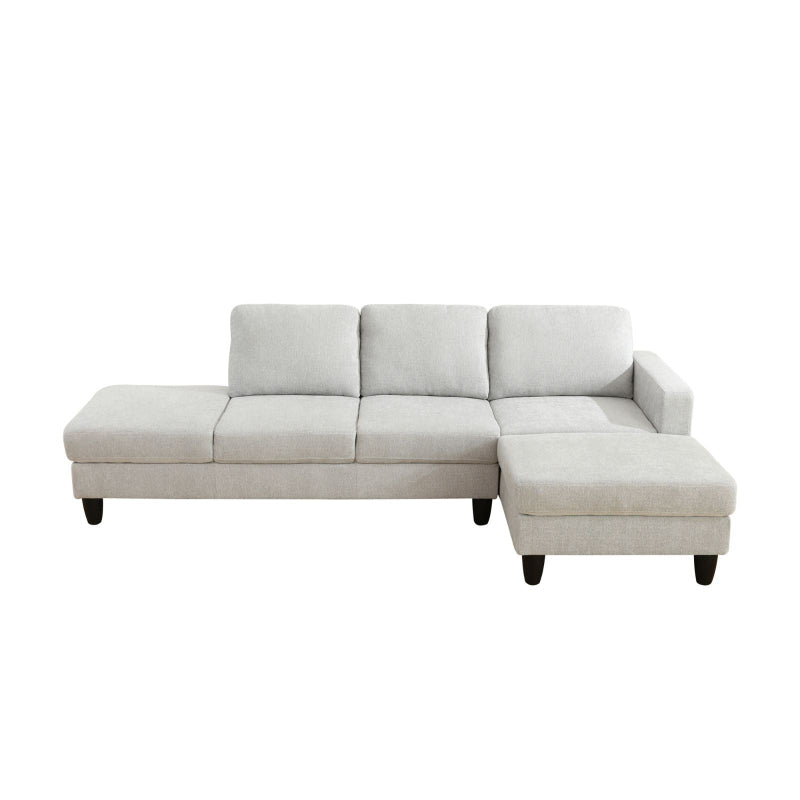 L-shape Sofa Set