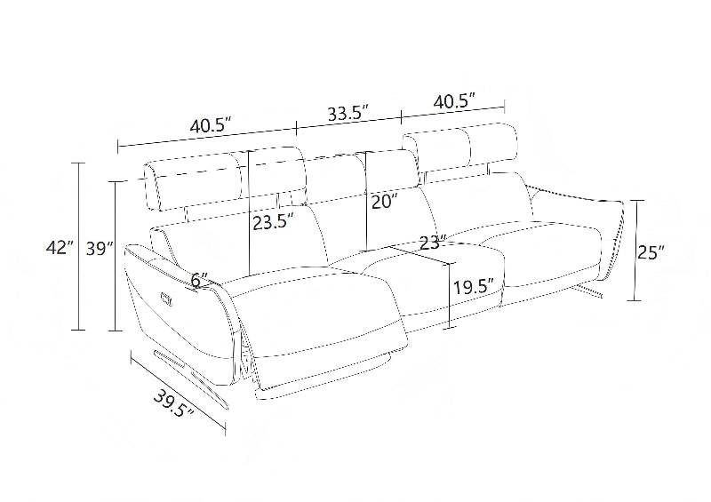 Sofa Set