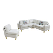 Aainehome Sofa Set