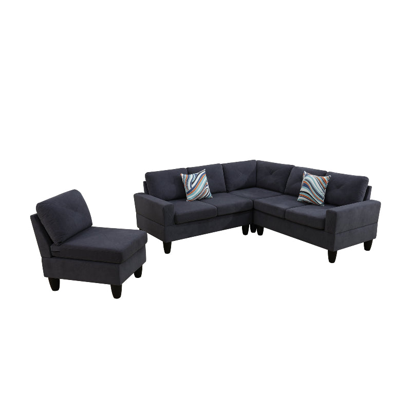 Aainehome Sofa Set