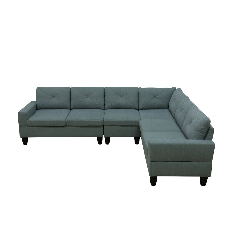 Aainehome Sofa Set