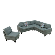 Aainehome Sofa Set