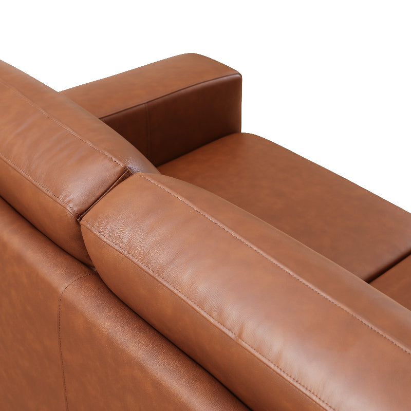 Aainehome L-Shaped Sofa