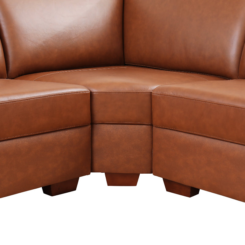 Aainehome L-Shaped Sofa